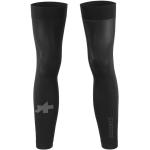 Assos Spring Fall Leg Warmers - Beinlinge Black Series L / XL