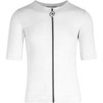 Assos Summer SS Skin Layer Holy White - III