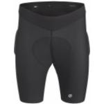Assos Trail Liner Shorts - MTB Unterhose - Herren Black Series XXL
