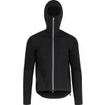 Assos Trail Winter Softshell Jacket blackseries S