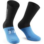 Assos Ultraz Winter Socks EVO - Fahrradsocken Black Series 2