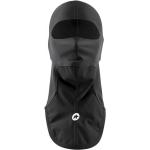 Assos Winter Face Mask EVO - Sturmhaube Black Series L / XL