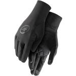 Assos Winter Gloves Evo blackseries S