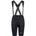 Assos Wms DYORA RS Summer Bib Shorts S9/blackSeries XL