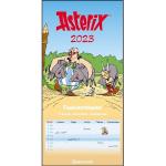 Asterix & Obelix Asterix Familienplaner 