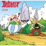 Asterix & Obelix Asterix Wandkalender 
