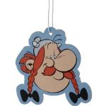 Asterix Auto-Lufterfrischer - Obelix (pro Stück)