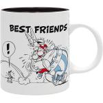 Asterix & Obelix Becher & Trinkbecher aus Keramik 