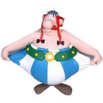 Asterix - Figur Obelix leere Taschen