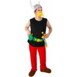 Asterix & Obelix Asterix Faschingskostüme & Karnevalskostüme für Herren Größe M 