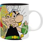 Asterix & Obelix Asterix Becher & Trinkbecher aus Keramik 