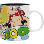 Asterix - Map Obelix - Tasse