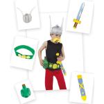 Asterix & Obelix Asterix Faschingskostüme & Karnevalskostüme für Kinder 
