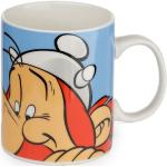 Asterix Tasse aus Porzellan - Obelix