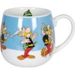Könitz Asterix & Obelix Asterix Becher & Trinkbecher aus Porzellan 