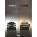 Aston Martin DB7 Wandkalender 