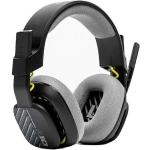 Astro A10 Gen. 2 Kopfhörer gaming mit kabel mit Mikrofon - Schwarz