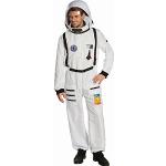 Astronaut Herren Kostüm Raumfahrer Karneval Kosmonaut