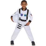 Buttinette Astronauten-Kostüme für Kinder Größe 116 