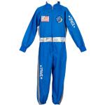 Blaue SOUZA FOR KIDS Astronauten-Kostüme für Kinder 