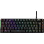 ASUS ROG Falchion Ace BLK RGB Gaming Tastatur (Deu