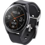 ASUS VivoWatch SP (46 mm, Kunststoff, One Size), Sportuhr + Smartwatch