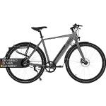 AsVIVA E-Bike 28" Urban Bike BC1-B mit wartungsfreiem Riemenantrieb | 36V 10,5Ah Samsung Cell Akku | 250W Bafang Hinterradmotor, Urban Elektrofahrrad Pedelec