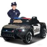 Reduzierte Polizei Elektroautos für Kinder 