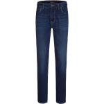 Atelier Gardeur - Herren 5-Pocket Jeans Superflex, BATU-2 (71001), Größe:W31/L32, Farbe:Marine (0068)