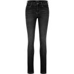 Atelier Gardeur - Slim Fit - Damen Jeans, Zuri 122 (670721), Größe:48, Farbe:black (7799), Länge:Normal
