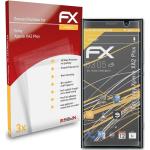 Sony Xperia XA2 Cases mit Schutzfolie 