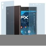 Sony Xperia XZ Cases mit Schutzfolie 