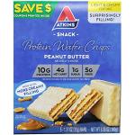 Atkins Peanut Butter Protein Wafer Crisps – 5 Rieg