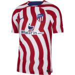 Atlético Madrid 2022/23 Match Home Nike Dri-FIT ADV Fußballtrikot für Herren - Weiß