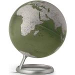 Grüne Atmosphere Globemakers Globen 