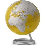 Goldene Atmosphere Globemakers Globen 