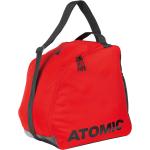 Rote Atomic Skischuhtaschen 