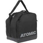 Schwarze Atomic Helmtaschen aus Kunstfaser schmutzabweisend 