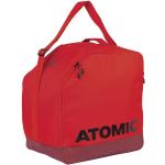 Rote Atomic Helmtaschen 