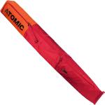 Atomic Double Skibag (205 cm, red//bright/red)