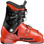 Atomic Hawx 3 Kids Alpine Ski Boots (AE502552021X) orange