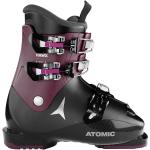 Atomic Hawx Kids 3 Alpine Ski Boots (AE502964021X) lila
