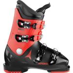 Atomic Hawx Kids 4 Alpine Ski Boots (AE502952024X) orange