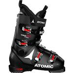 Atomic HAWX Prime 90 Unisex Erwachsene Skischuhe, Schwarz - Negro y Rojo - Größe: 42 EU