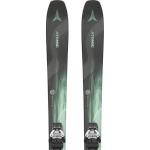 Atomic Maven 93 C All Mountian Skis + Warden 11 Mnc Bindung All (172cm - 21/22)