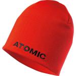 Atomic Mütze ALPS red