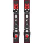 ATOMIC Redster G8 Revoshock C Riesenslalom Ski Set 2023/24 | 168cm