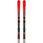 Atomic Redster G9 Fis Revoshock S + Atomic X12 Neue Ski Sport Gigant Ski Rennski