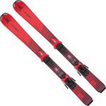 ATOMIC Redster J2 100-120cm Kinder Ski Set 2023/24 | 100cm