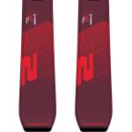 ATOMIC Redster J2 130-150cm Kinder Ski Set 2023/24 | 140cm
